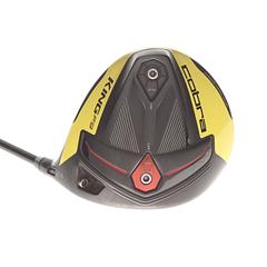 Cobra King F9 Graphite Mens Right Hand Driver 9* Stiff - Tensei AV Blue 65 - Image 2