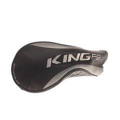 Cobra King F9 Graphite Mens Right Hand Driver 9* Stiff - Tensei AV Blue 65 - Image 7