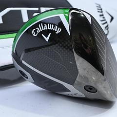 Callaway Elyte Triple Diamond Driver / 10.5 Degree / X-Flex Kai'Li Blue 60 - Image 1