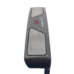 Used Odyssey Tri Hot 2 Putter / 34.0 Inches - Image 1