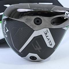 Callaway Elyte Triple Diamond Driver / 10.5 Degree / X-Flex Kai'Li Blue 60 - Image 2