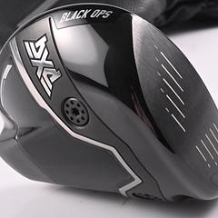 PXG 0311 Black Ops Tour-1 Driver / 9 Degree / Stiff Flex Aldila Rogue Silver 70 - Image 1