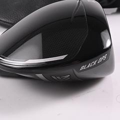 PXG 0311 Black Ops Tour-1 Driver / 9 Degree / Stiff Flex Aldila Rogue Silver 70 - Image 3