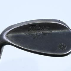 Left Hand Titleist Vokey SM7 Sand Wedge / 56 Degree / Wedge Flex Vokey Design SM7 - Image 1