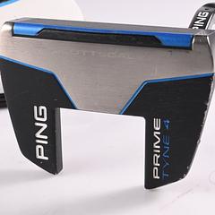 Ping Scottsdale 2025 Prime Tyne #4 Putter / 34 Inch - Image 1