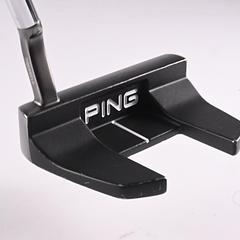 Ping Scottsdale 2025 Prime Tyne #4 Putter / 34 Inch - Image 4