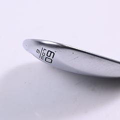 Cleveland RTX 6 Zipcore Lob Wedge / 60 Degree / Stiff Flex Dynamic Gold S400 - Image 3
