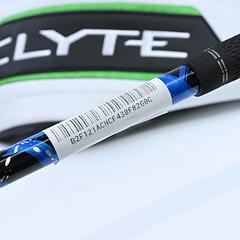 Callaway Elyte Triple Diamond Driver / 10.5 Degree / X-Flex Kai'Li Blue 60 - Image 7