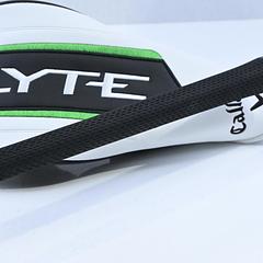 Callaway Elyte Triple Diamond Driver / 10.5 Degree / X-Flex Kai'Li Blue 60 - Image 8