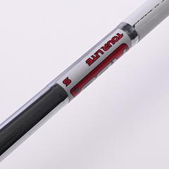 Taylormade P790 2021 #4 Iron / 21 Degree / Stiff Flex KBS Tour Lite Shaft - Image 4