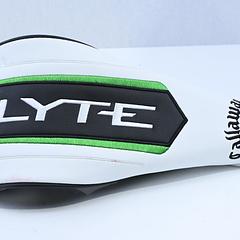 Callaway Elyte Triple Diamond Driver / 10.5 Degree / X-Flex Kai'Li Blue 60 - Image 9