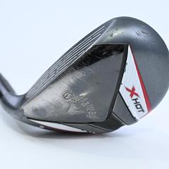 Left Hand Callaway X Hot #3 Hybrid / 19 Degree / Regular Flex Callaway XHot 65 - Image 1