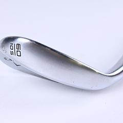 Callaway Opus Platinum Lob Wedge / 60 Degree / Wedge Flex Dynamic Gold MID 115 - Image 3