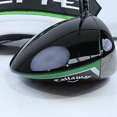 Callaway Elyte Triple Diamond Driver / 10.5 Degree / X-Flex Kai'Li Blue 60 - Image 3