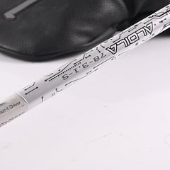 PXG 0311 Black Ops Tour-1 Driver / 9 Degree / Stiff Flex Aldila Rogue Silver 70 - Image 6