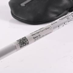 PXG 0311 Black Ops Tour-1 Driver / 9 Degree / Stiff Flex Aldila Rogue Silver 70 - Image 7