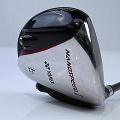 Ladies Yonex Nanospeed i #3 Wood / 18 Degree / Ladies Flex Yonex Nanospeed 70 - Image 1