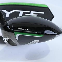 Callaway Elyte Triple Diamond Driver / 10.5 Degree / X-Flex Kai'Li Blue 60 - Image 5