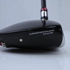 Ladies Yonex Nanospeed i #3 Wood / 18 Degree / Ladies Flex Yonex Nanospeed 70 - Image 3