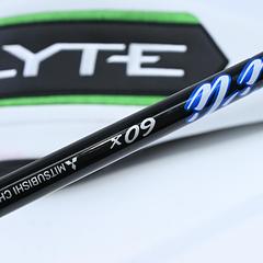 Callaway Elyte Triple Diamond Driver / 10.5 Degree / X-Flex Kai'Li Blue 60 - Image 6