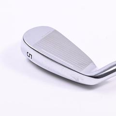 Cobra King Radspeed #5 Iron / 21 Degree / Stiff Flex KBS Tour 90 Shaft - Image 3