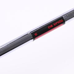 Cobra King Radspeed #5 Iron / 21 Degree / Stiff Flex KBS Tour 90 Shaft - Image 4