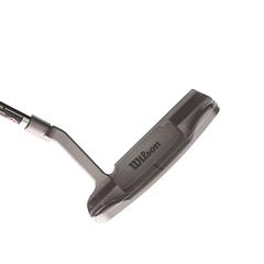 Wilson Staff Model BL22 Mens Right Hand Putter 34" Blade - Lamkin Deep Etched - Image 5