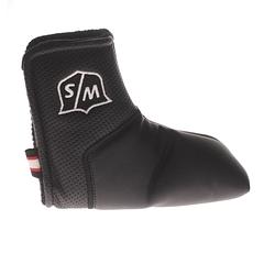 Wilson Staff Model BL22 Mens Right Hand Putter 34" Blade - Lamkin Deep Etched - Image 8