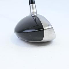 Cobra Baffler #4 Hybrid / 23 Degree / Stiff Flex Aldila NV-HL 65 Green - Image 3