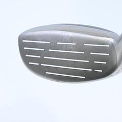 Cobra Baffler #4 Hybrid / 23 Degree / Stiff Flex Aldila NV-HL 65 Green - Image 4