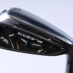 Cobra LTDx #5 Iron / 20.5 Degree / Regular Flex KBS Tour 90 Shaft - Image 1