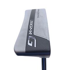Used Ping Sigma G Kinloch C Putter / 34.5 Inches - Image 1