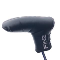 Used Ping Sigma G Kinloch C Putter / 34.5 Inches - Image 9