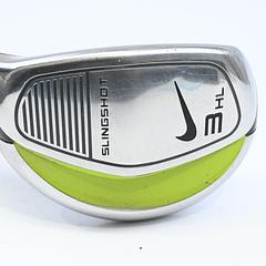 Left Hand Nike Slingshot #3 Hybrid / 20 Degree / Regular Flex UST Slingshot HL Shaft - Image 2