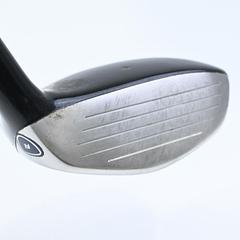 Left Hand Nike Slingshot #3 Hybrid / 20 Degree / Regular Flex UST Slingshot HL Shaft - Image 4