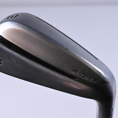 Taylormade P.DHY #3 Iron / 20 Degree / Regular Flex UST Mamiya Recoil Dart 75 - Image 1
