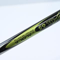 Cobra Baffler #4 Hybrid / 23 Degree / Stiff Flex Aldila NV-HL 65 Green - Image 6