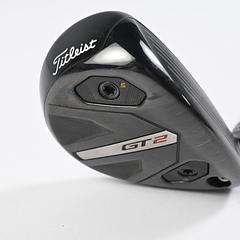 Titleist GT2 #4 Hybrid / 21 Degree / Regular Flex Tensei 1K Blue 65 Shaft - Image 2