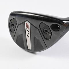 Titleist GT2 #4 Hybrid / 21 Degree / Regular Flex Tensei 1K Blue 65 Shaft - Image 3