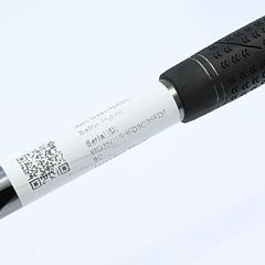 Cobra Baffler #4 Hybrid / 23 Degree / Stiff Flex Aldila NV-HL 65 Green - Image 7