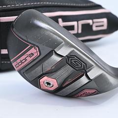 Ladies Cobra King Speedzone #7 Hybrid / 31 Degree / Ladies Flex UST Recoil ESX - Image 1