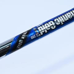 Callaway Jaws MD5 Sand Wedge / 54 Degree / Stiff Flex Dynamic Gold 115 S200 - Image 4