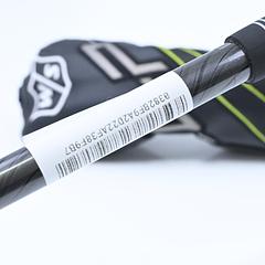 Wilson Launch Pad 2022 #5 Hybrid / 25.5 Degree / Senior Flex Project X EvenFlow 55 - Image 7