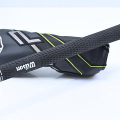 Wilson Launch Pad 2022 #5 Hybrid / 25.5 Degree / Senior Flex Project X EvenFlow 55 - Image 8