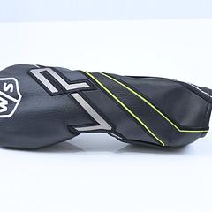 Wilson Launch Pad 2022 #5 Hybrid / 25.5 Degree / Senior Flex Project X EvenFlow 55 - Image 9