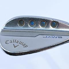 Callaway Jaws MD5 Sand Wedge / 54 Degree / Stiff Flex Dynamic Gold 115 S200 - Image 1