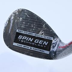 Callaway Opus Lob Wedge / 60 Degree / Wedge Flex Dynamic Gold MID 115 - Image 2