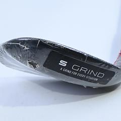 Callaway Opus Lob Wedge / 60 Degree / Wedge Flex Dynamic Gold MID 115 - Image 3