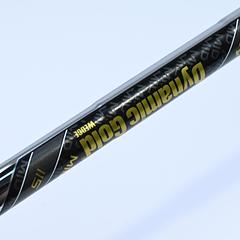 Callaway Opus Lob Wedge / 60 Degree / Wedge Flex Dynamic Gold MID 115 - Image 4