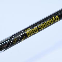 Callaway Opus Sand Wedge / 56 Degree / Wedge Flex Dynamic Gold MID 115 - Image 4